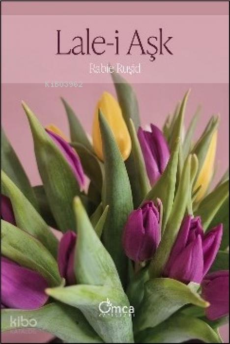 Vorderes Coverbild Lale-i Ask