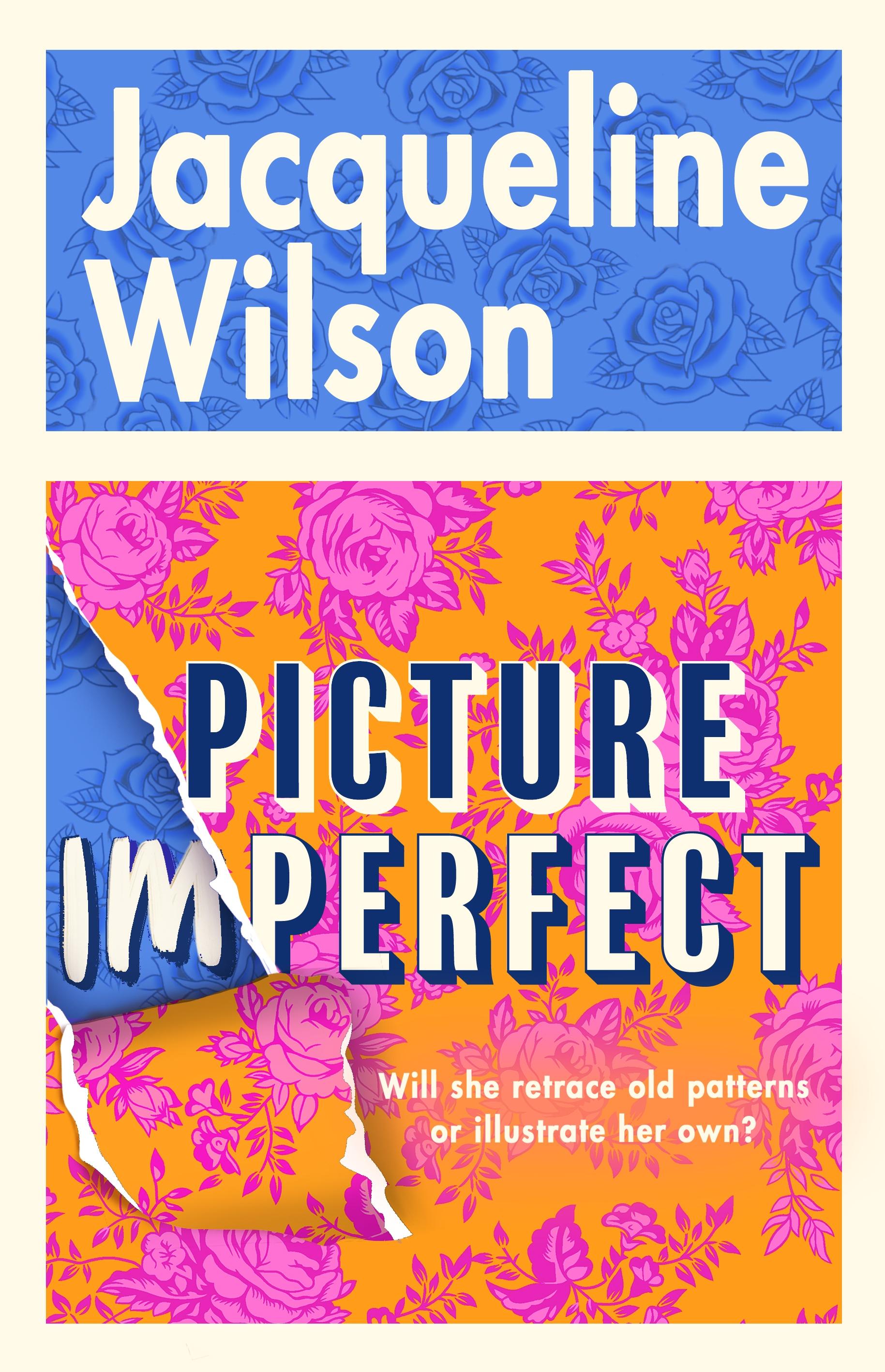 Vorderes Coverbild Picture Imperfect