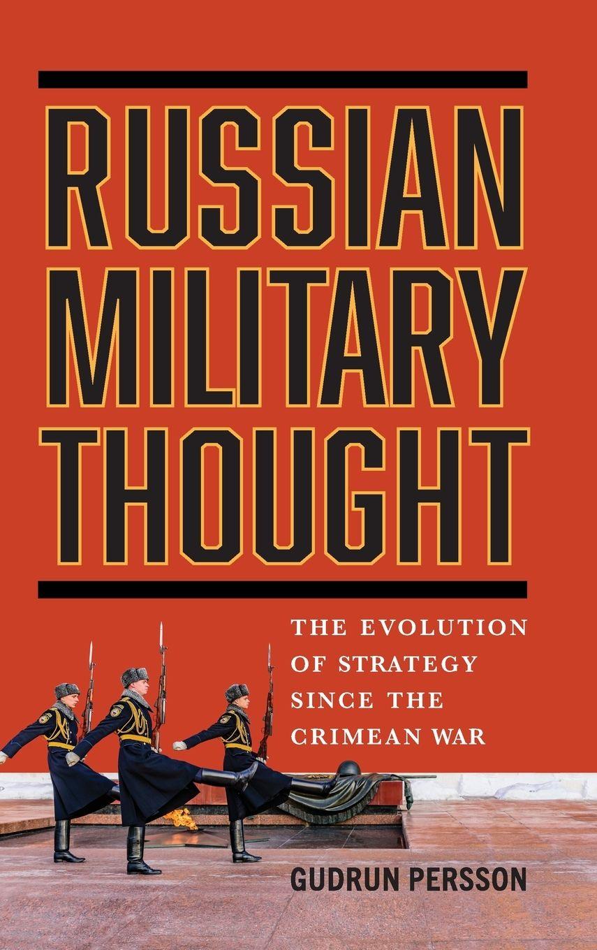 Vorderes Coverbild Russian Military Thought