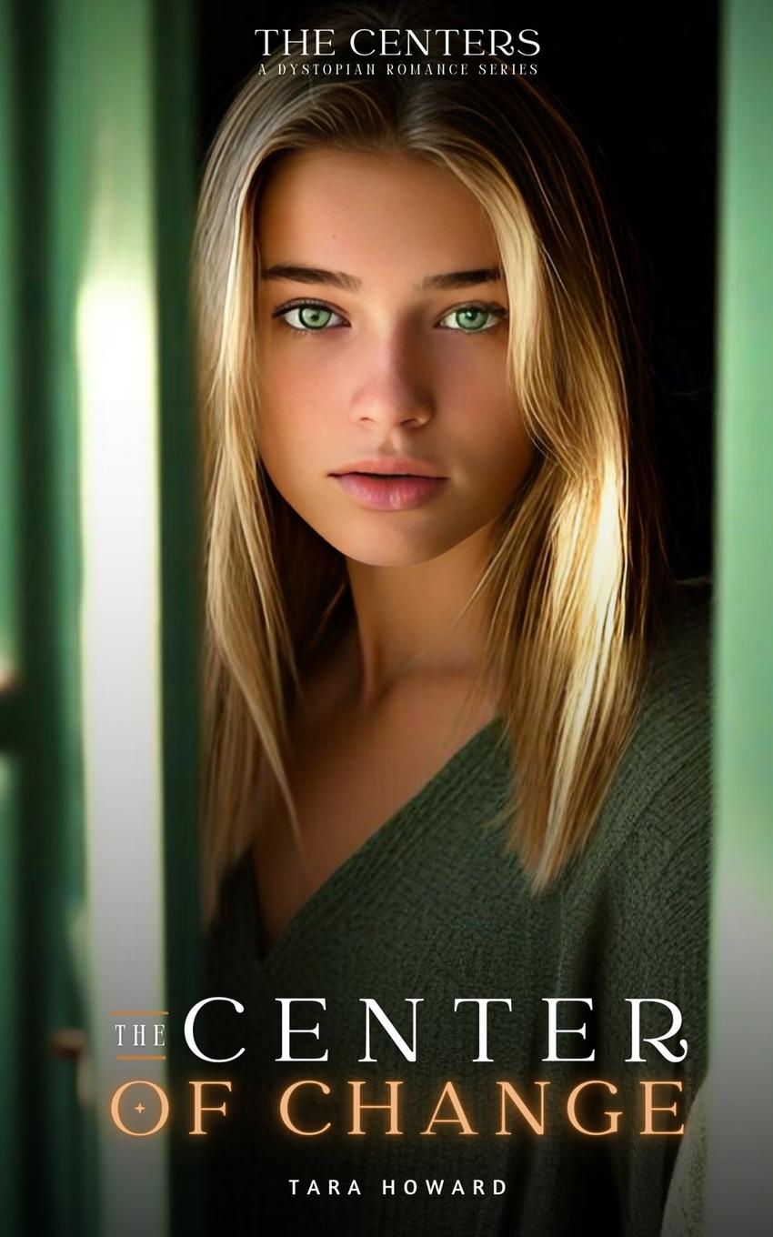 Vorderes Coverbild The Center of Change