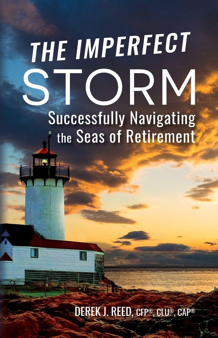 Vorderes Coverbild The Imperfect Storm