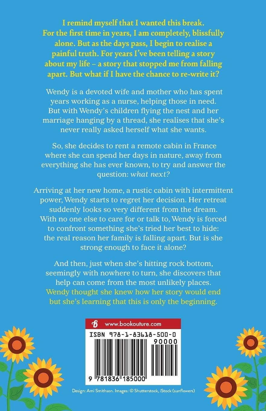 Rückseitencover Where Do We Go From Here?