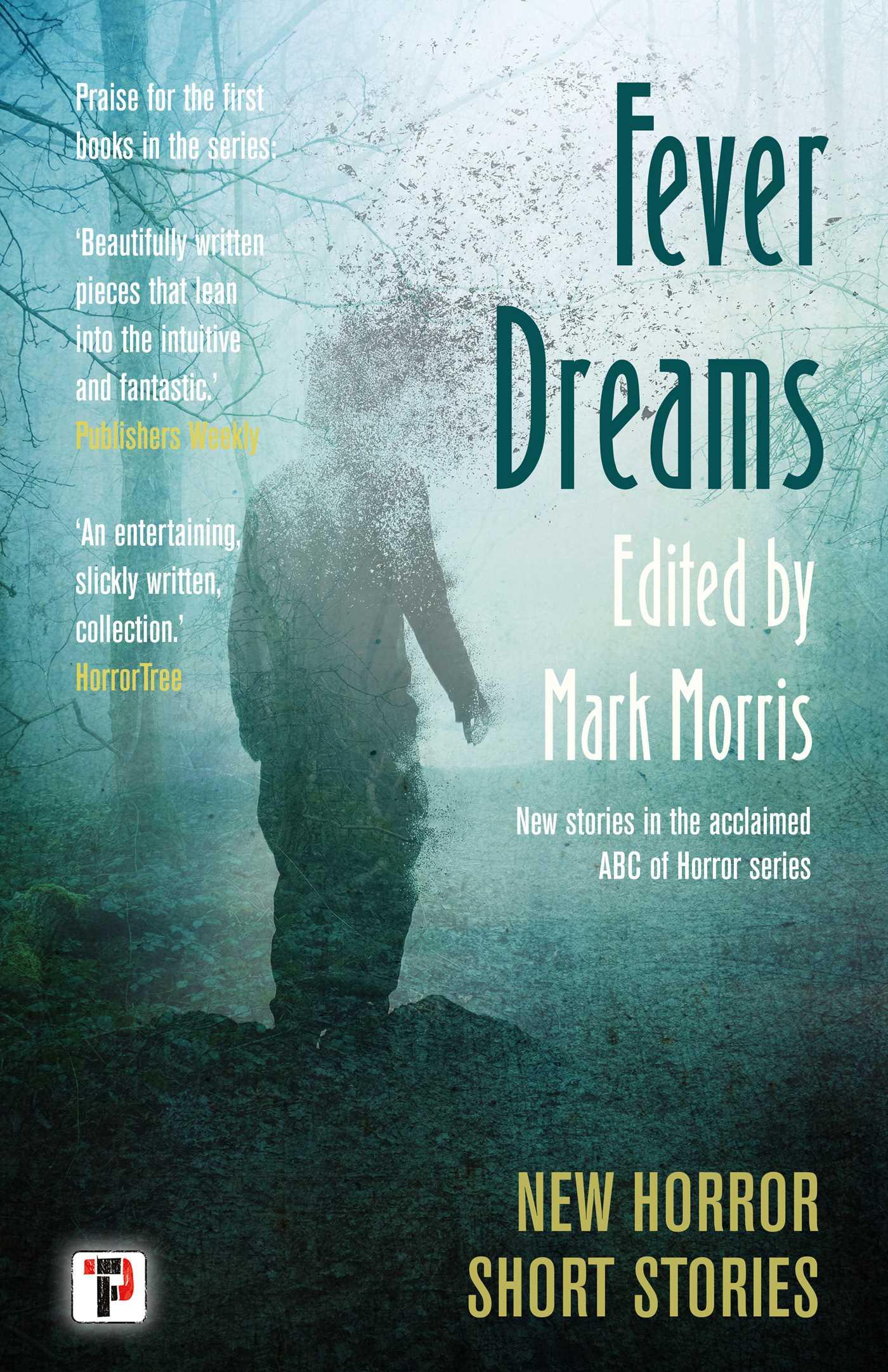 Vorderes Coverbild Fever Dreams