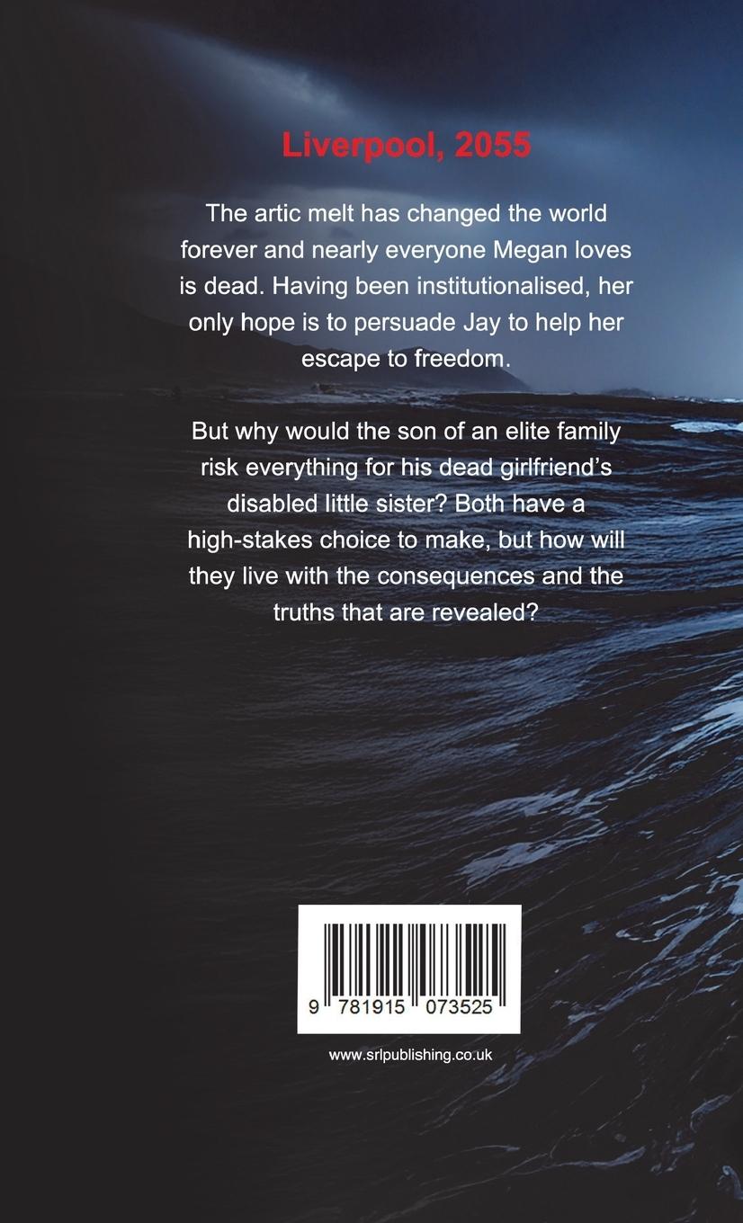 Rückseitencover Overspill