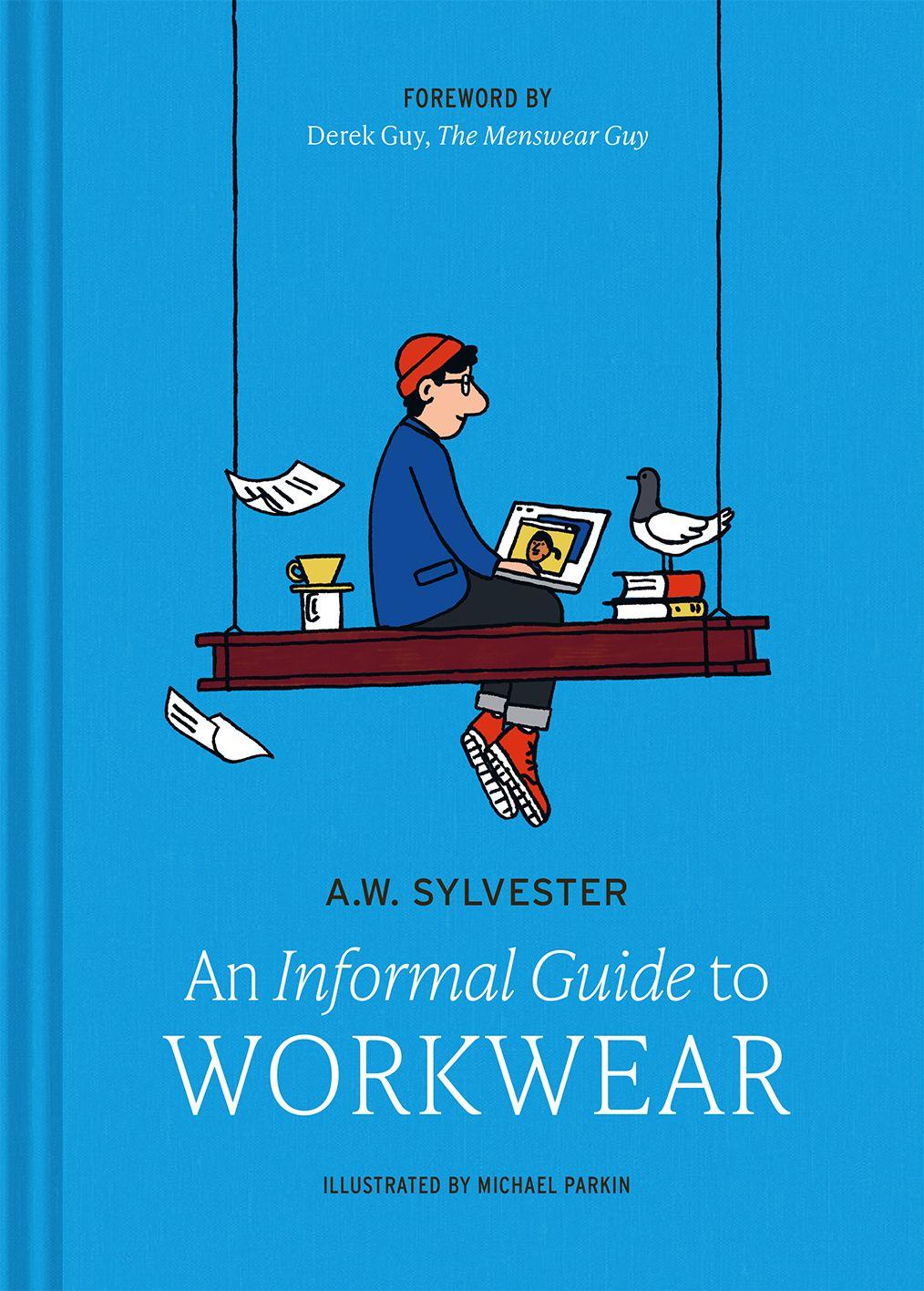 Vorderes Coverbild An Informal Guide to Workwear