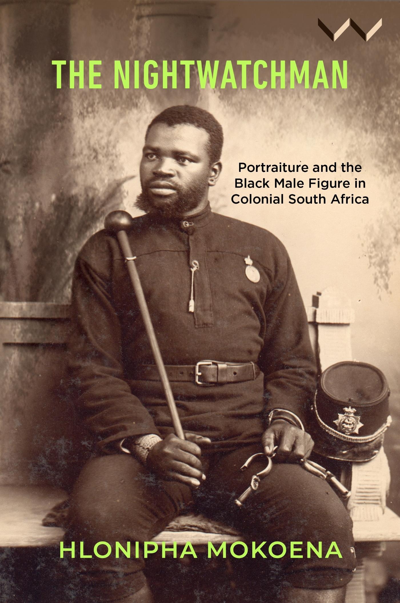 Vorderes Coverbild The Nightwatchman