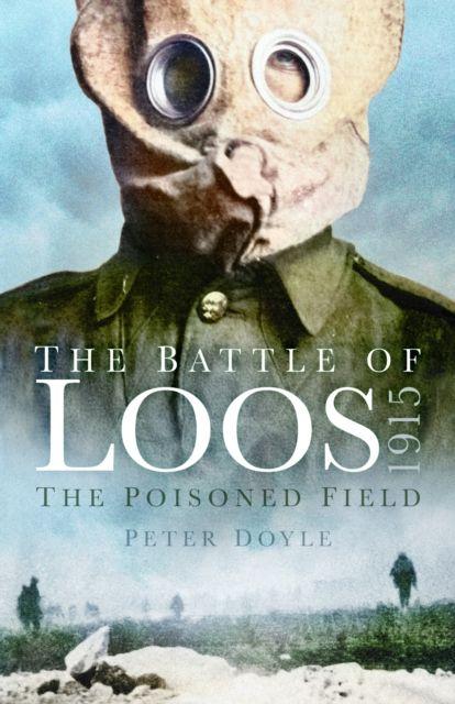 Vorderes Coverbild The Battle of Loos 1915