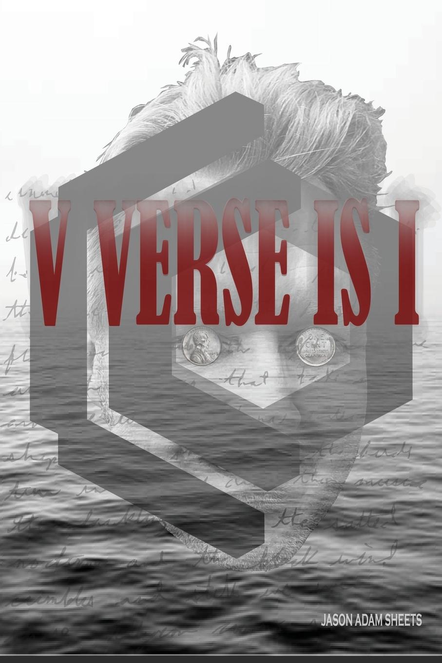 Vorderes Coverbild V Verse Is I