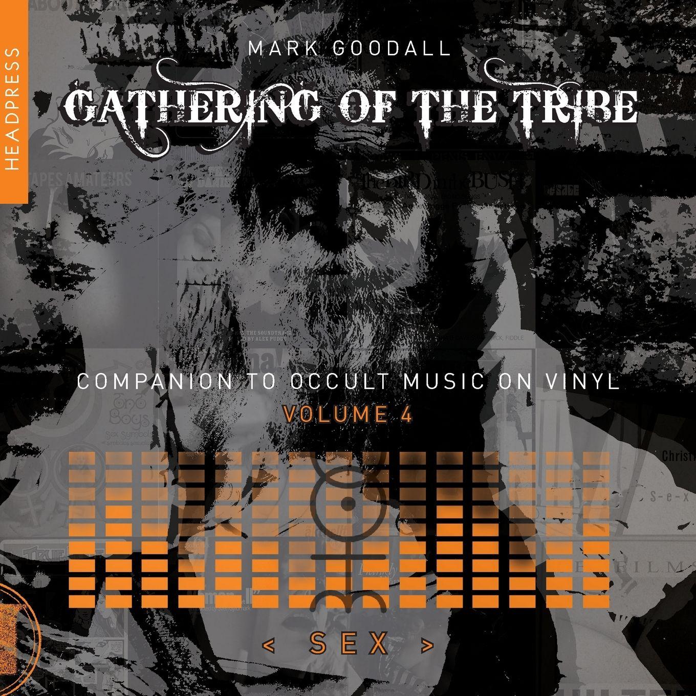 Vorderes Coverbild Gathering of the Tribe