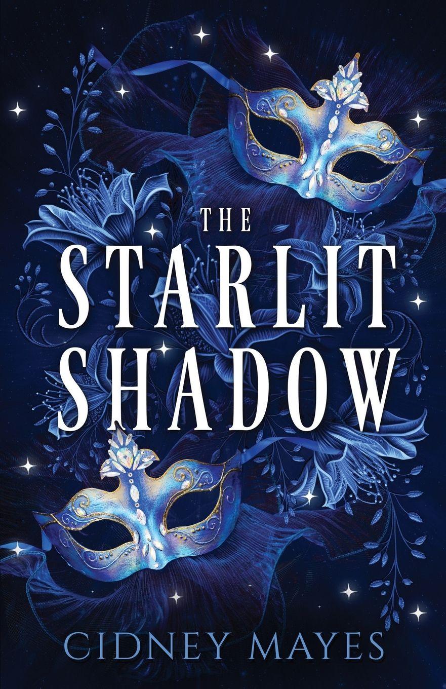 Vorderes Coverbild The Starlit Shadow