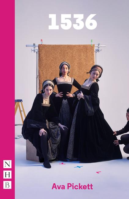 Vorderes Coverbild 1536