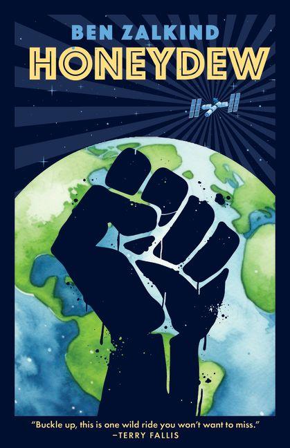 Vorderes Coverbild Honeydew