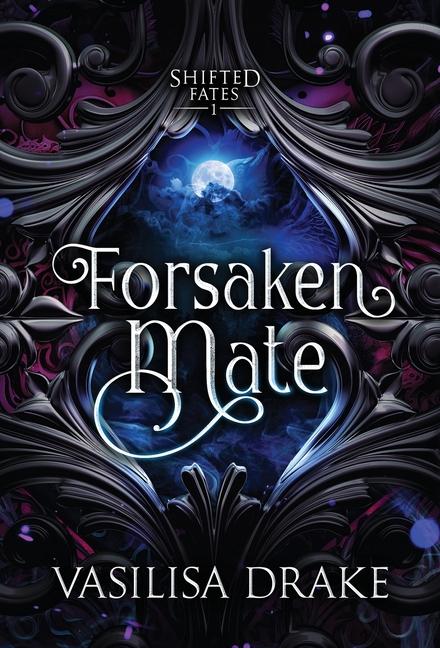 Vorderes Coverbild Forsaken Mate