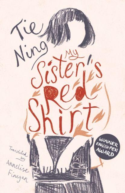 Vorderes Coverbild My Sister's Red Shirt