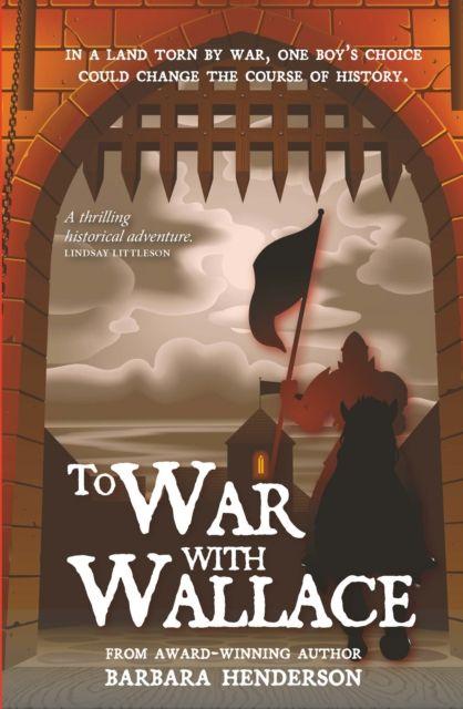Vorderes Coverbild To War with Wallace