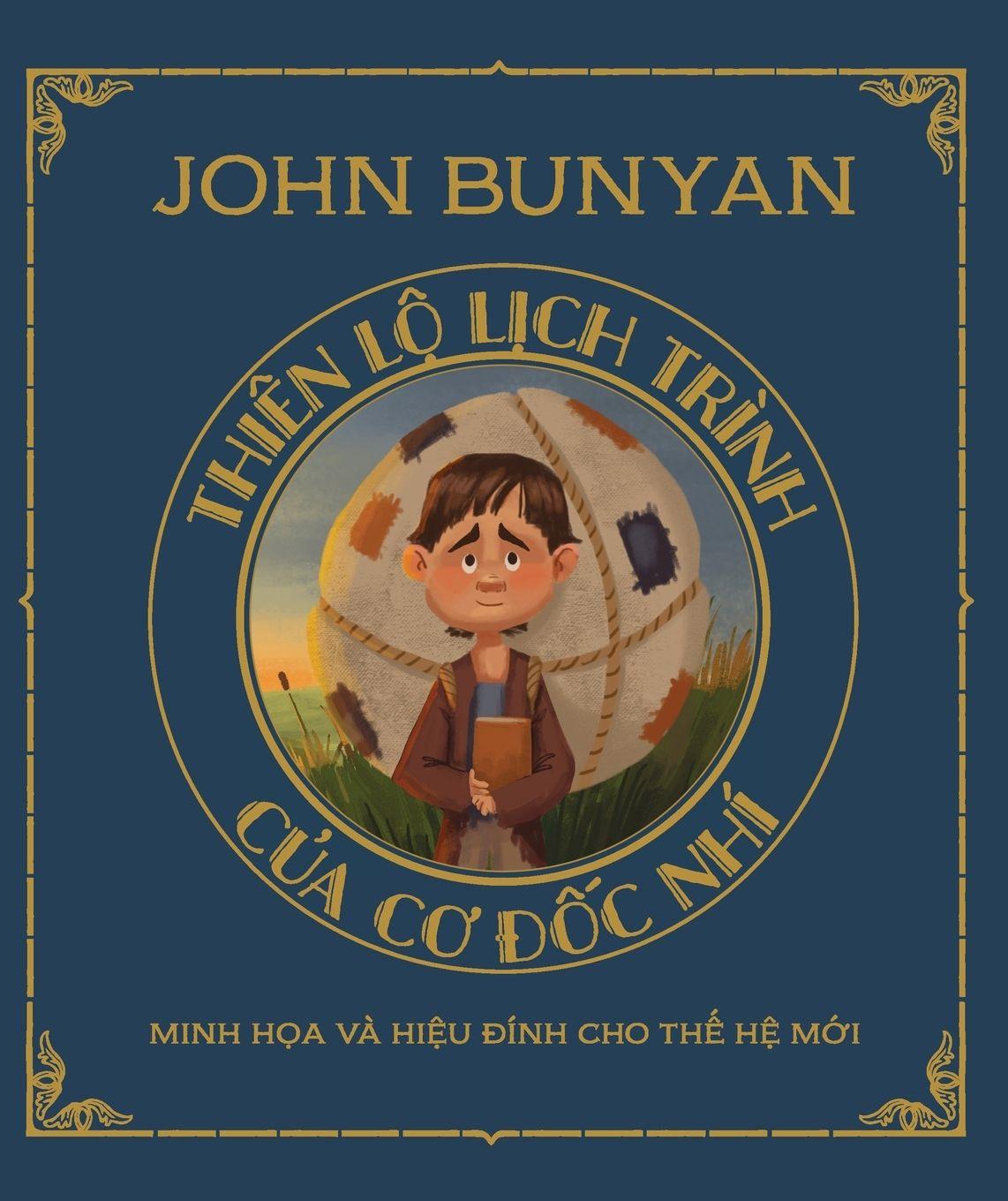 Vorderes Coverbild Thiên L¿ L¿ch Trình C¿a C¿ ¿¿c Nhí