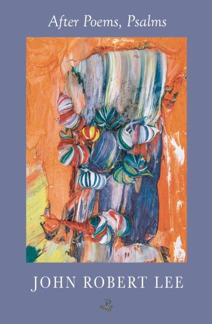 Vorderes Coverbild After Poems, Psalms