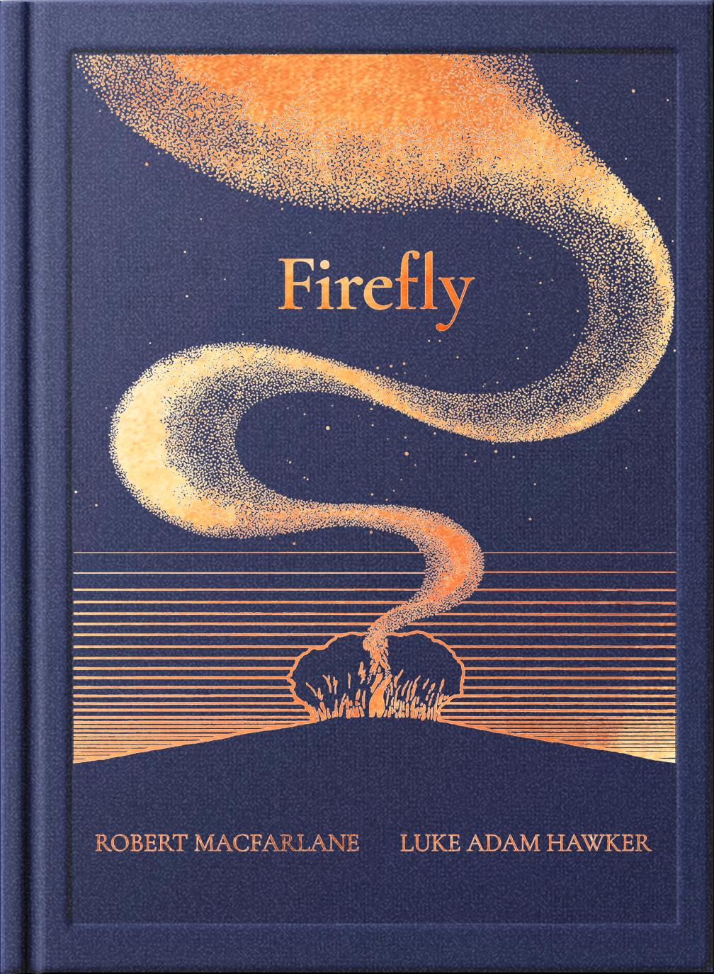 Vorderes Coverbild The Night Creatures: Firefly