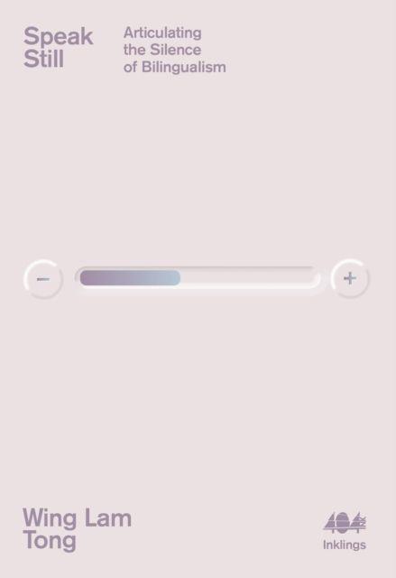 Vorderes Coverbild Speak Still