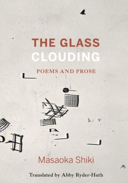 Vorderes Coverbild The Glass Clouding