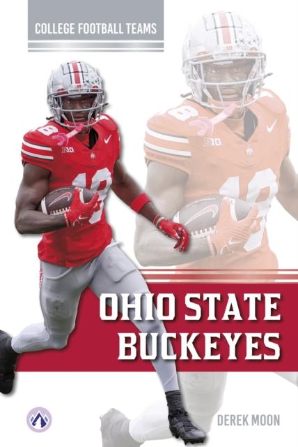 Vorderes Coverbild Ohio State Buckeyes