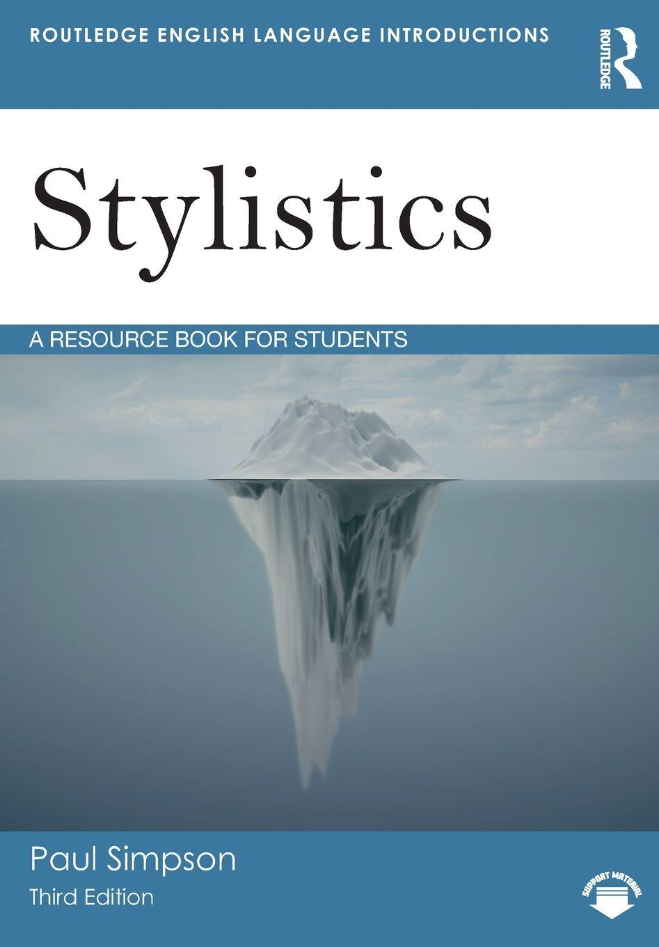 Vorderes Coverbild Stylistics