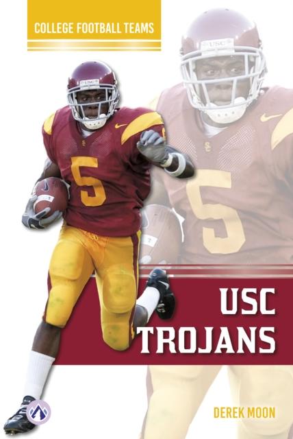 Vorderes Coverbild Usc Trojans