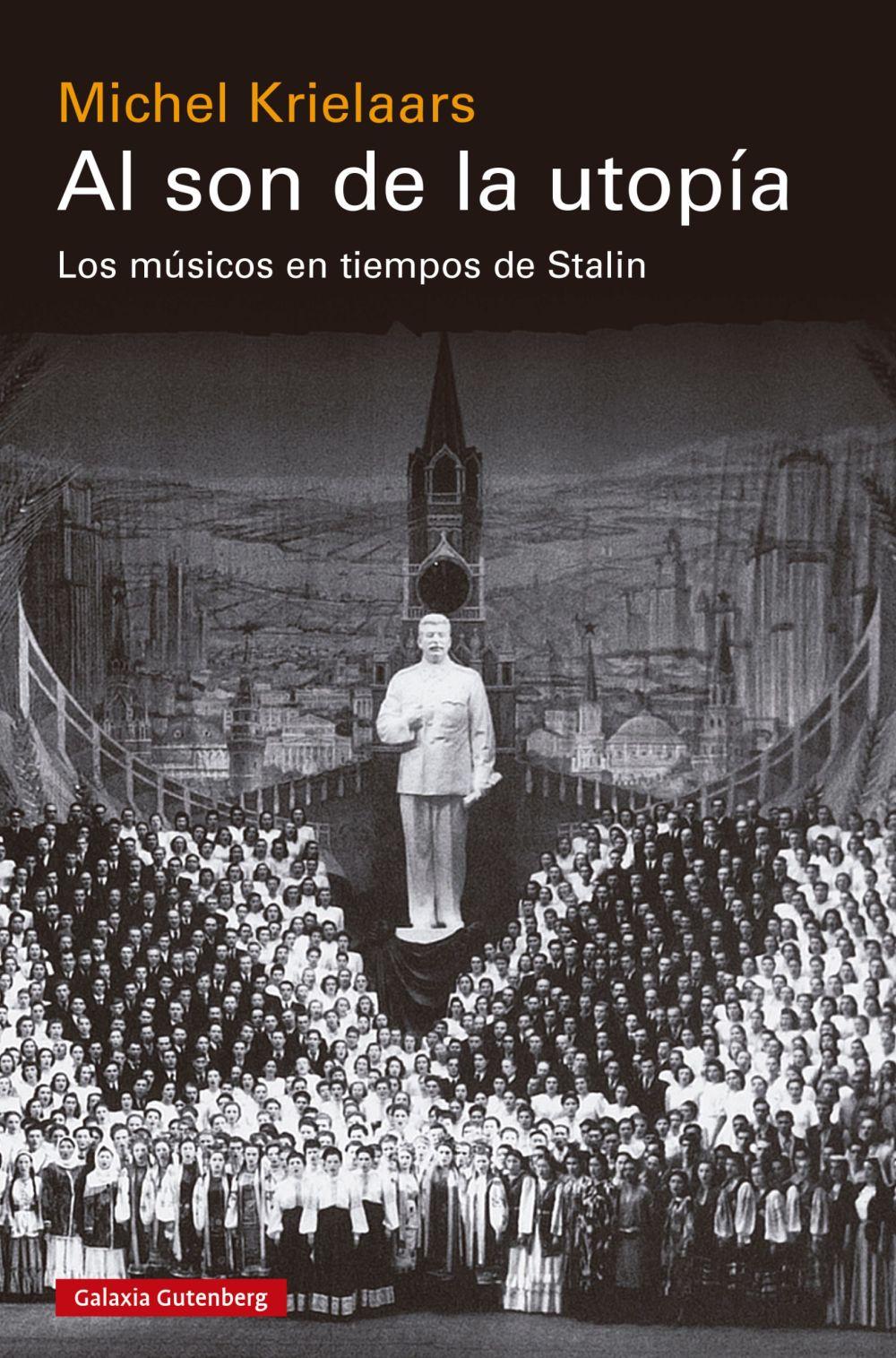 Beispielinhalt (Bild) Al Son de la Utopia