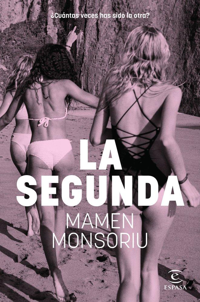 Vorderes Coverbild La segunda