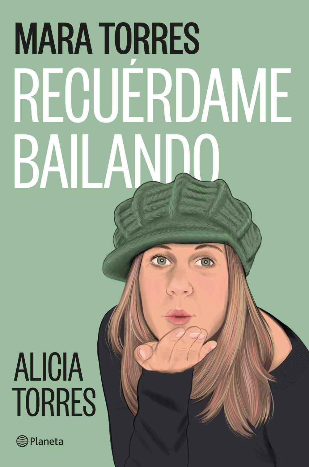Beispielinhalt (Bild) Recuérdame bailando