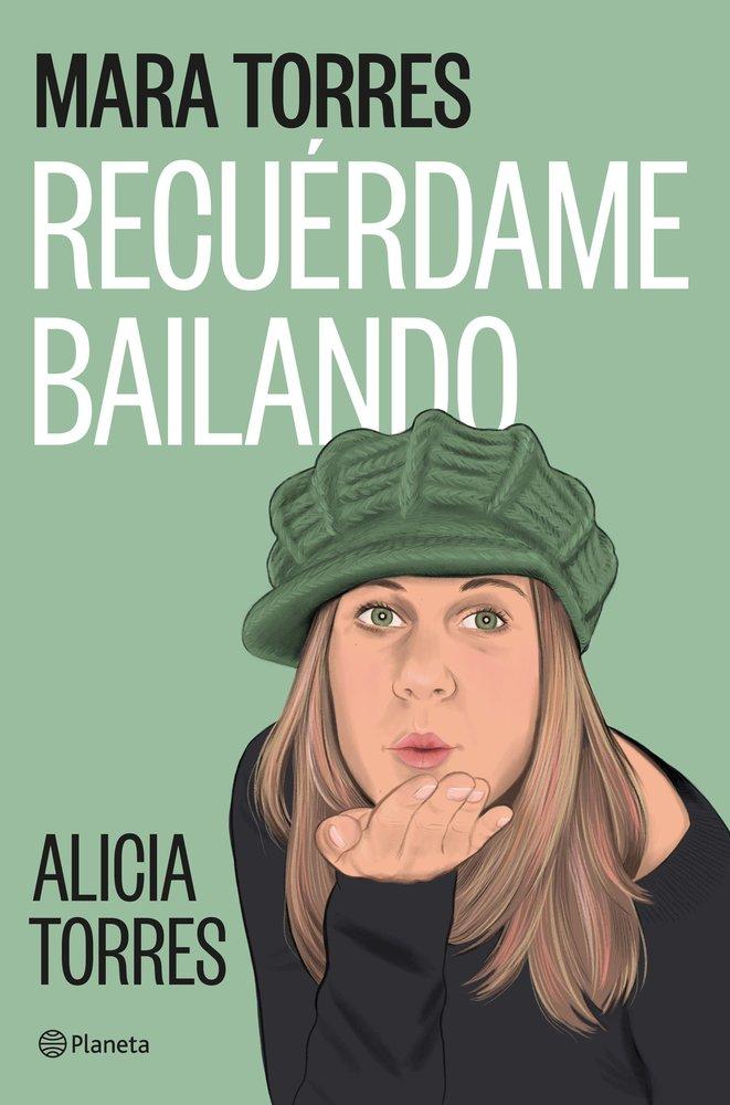 Vorderes Coverbild Recuérdame bailando