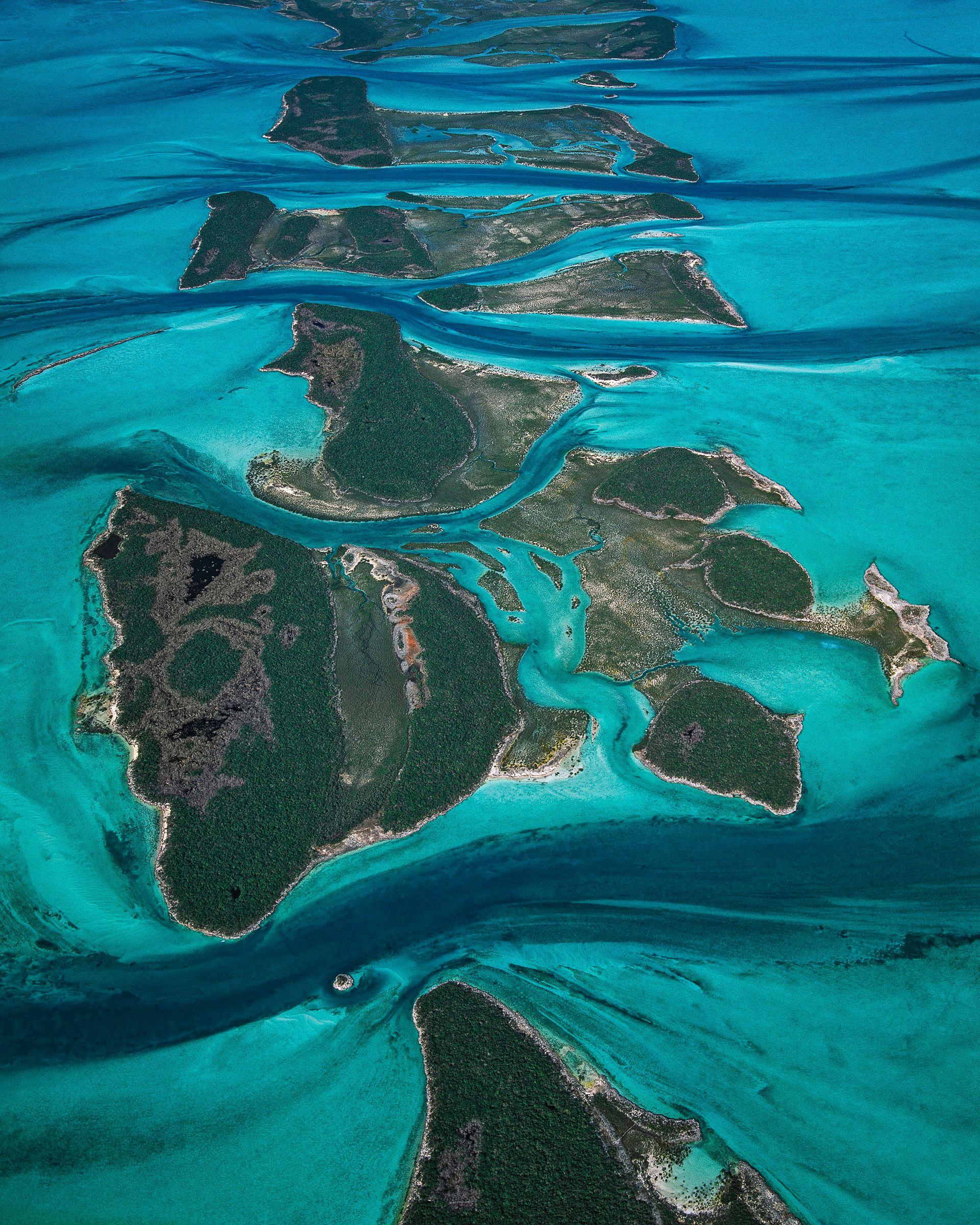 Beispielinhalt (Bild) Bildband: Elements