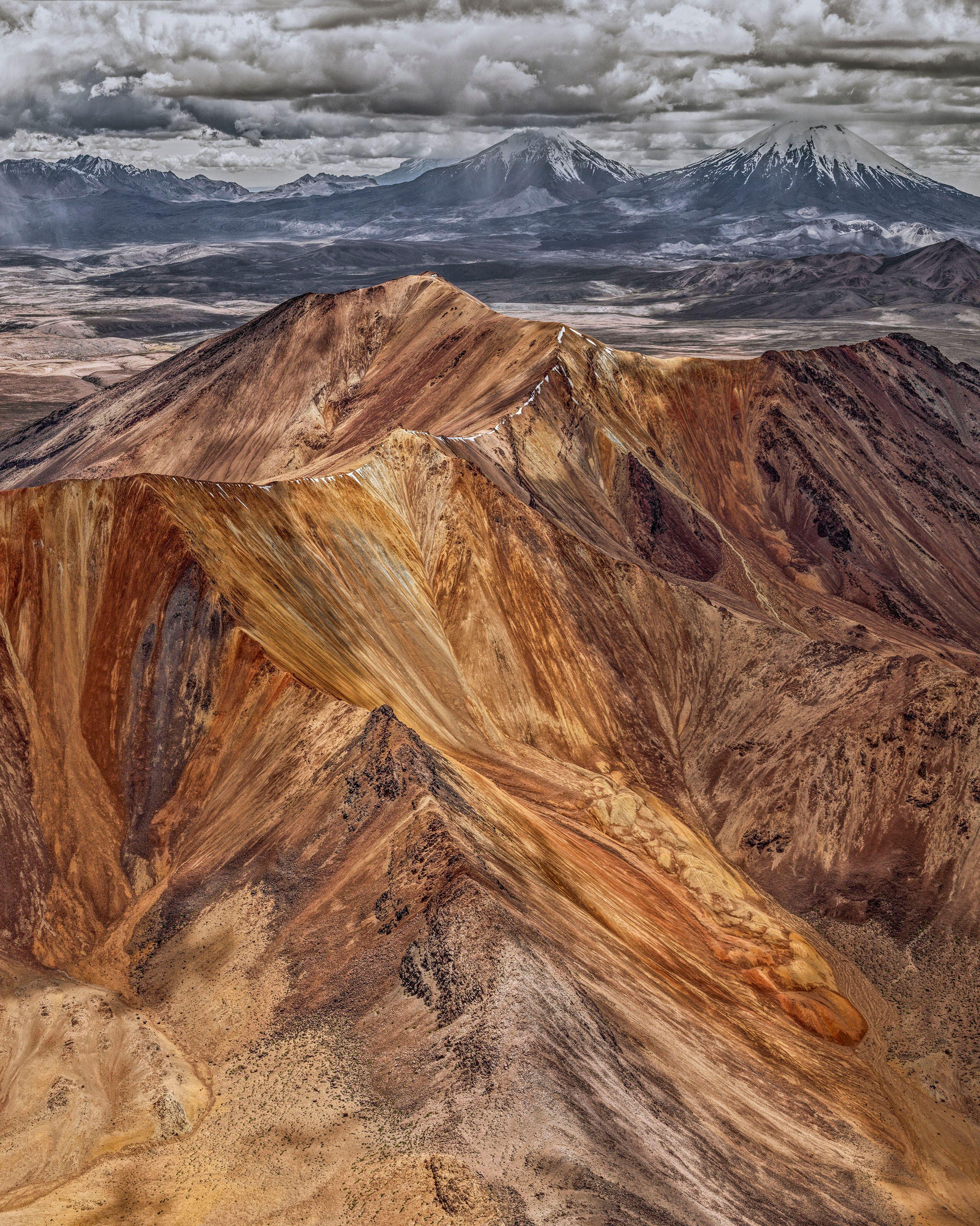 Beispielinhalt (Bild) Bildband: Elements