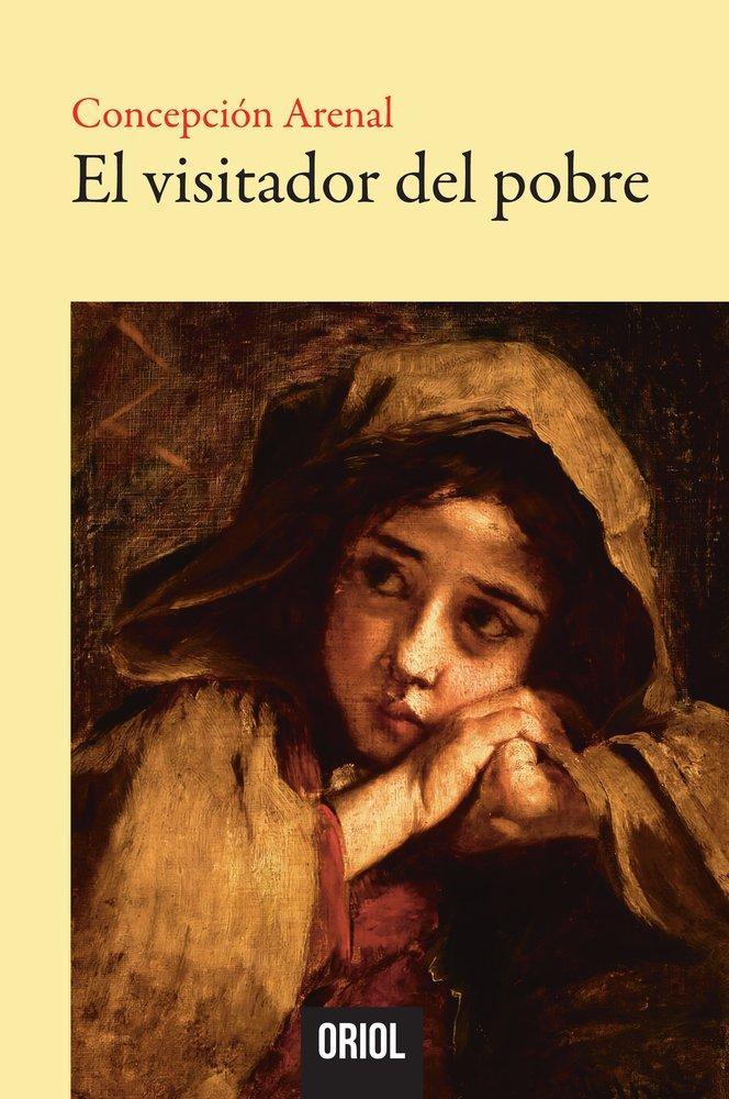 Vorderes Coverbild El visitador del pobre