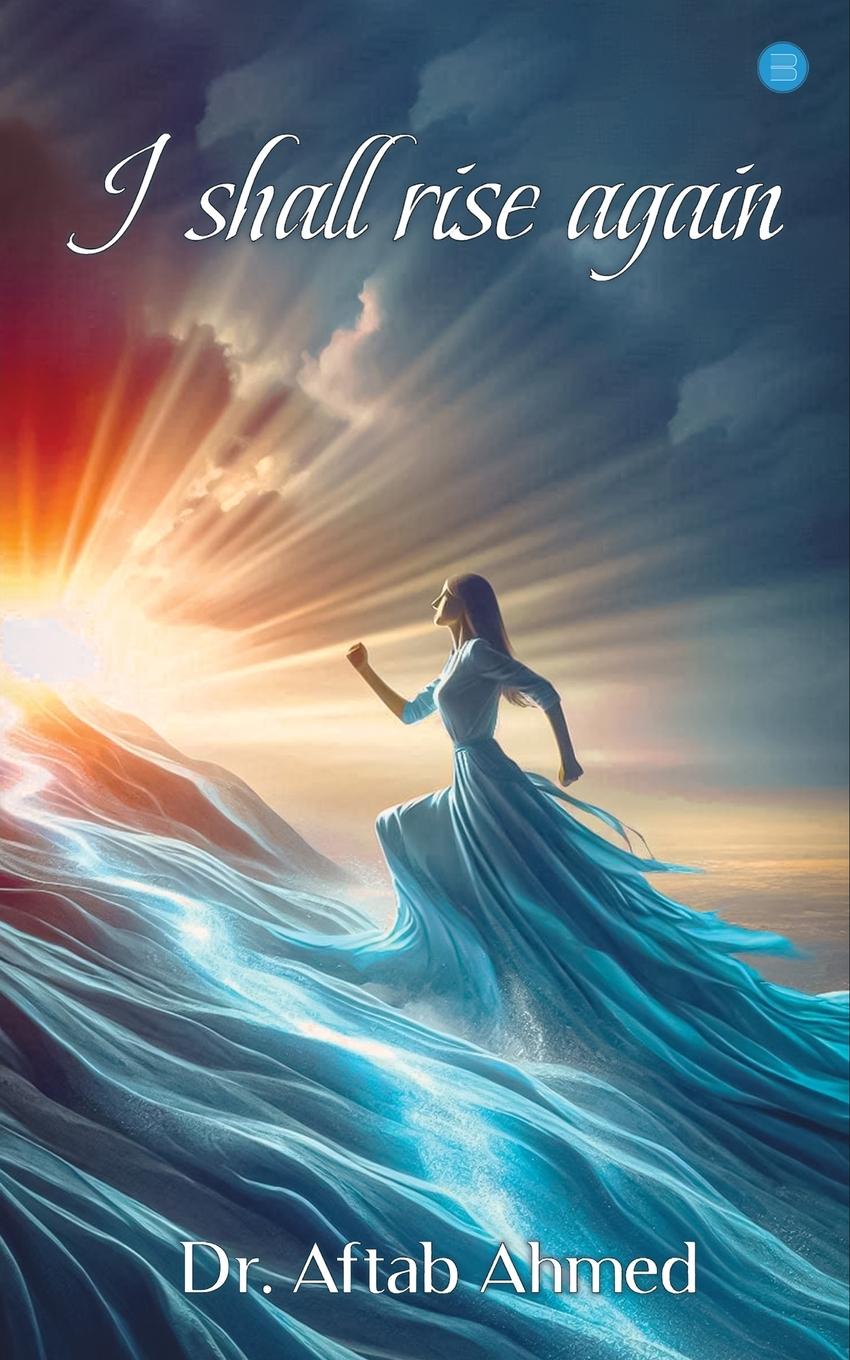 Vorderes Coverbild I Shall Rise Again