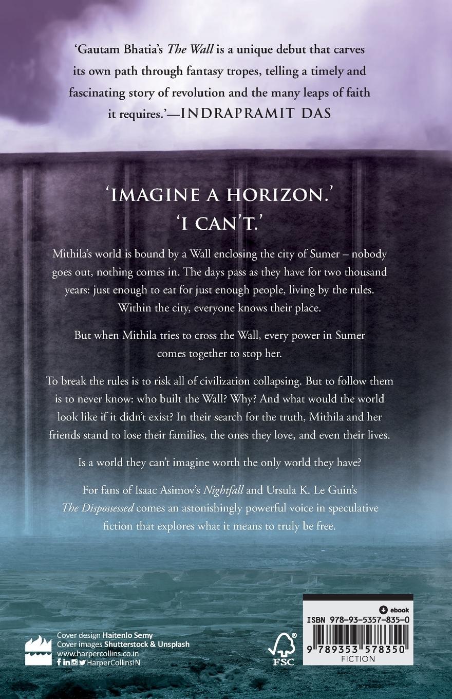 Rückseitencover The Wall