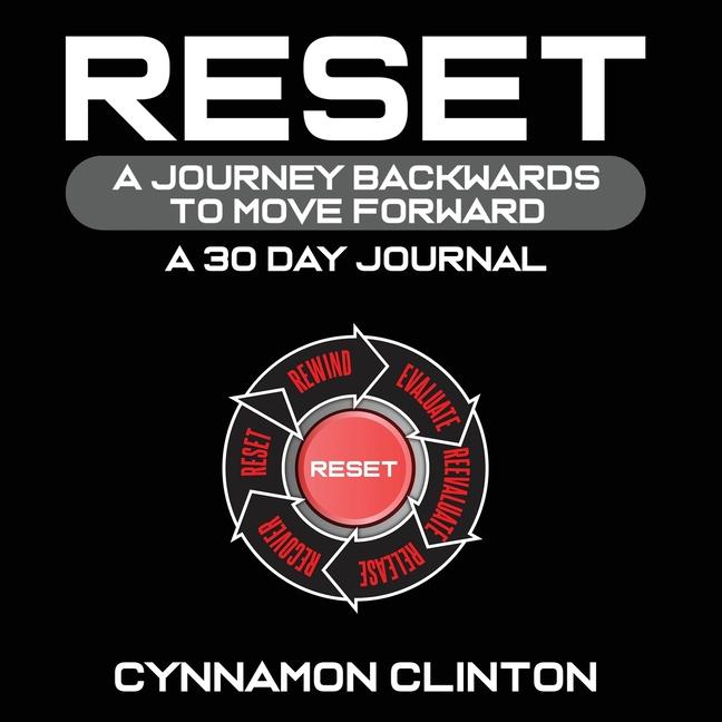 Vorderes Coverbild Reset