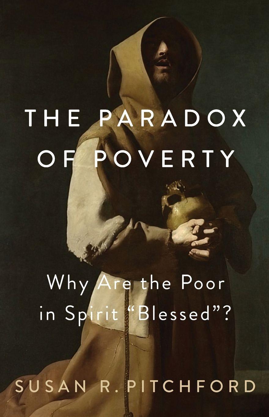 Vorderes Coverbild Paradox of Poverty