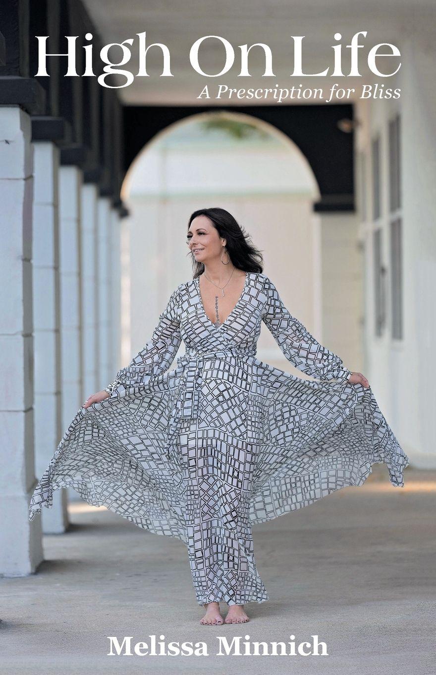 Vorderes Coverbild High On Life