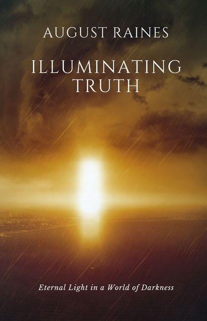 Vorderes Coverbild Illuminating Truth