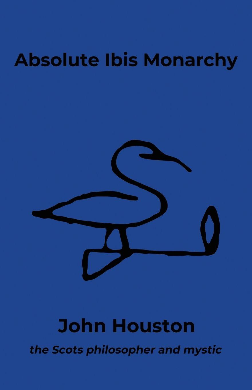 Vorderes Coverbild Absolute Ibis Monarchy