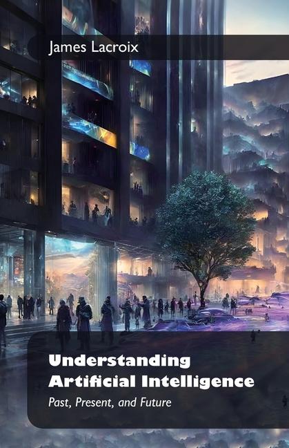Vorderes Coverbild Understanding Artificial Intelligence