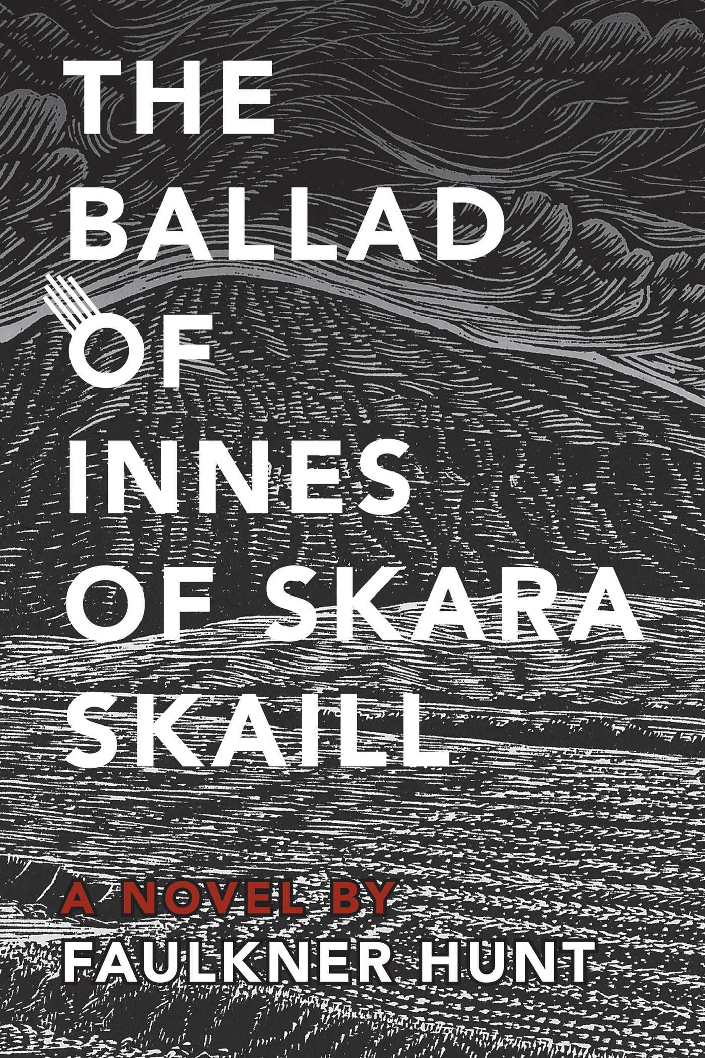 Vorderes Coverbild The Ballad of Innes of Skara Skaill