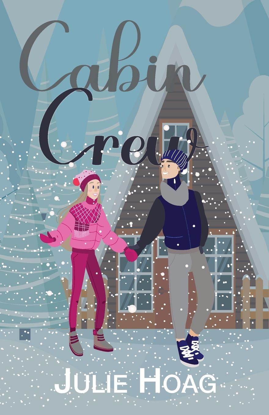 Vorderes Coverbild Cabin Crew