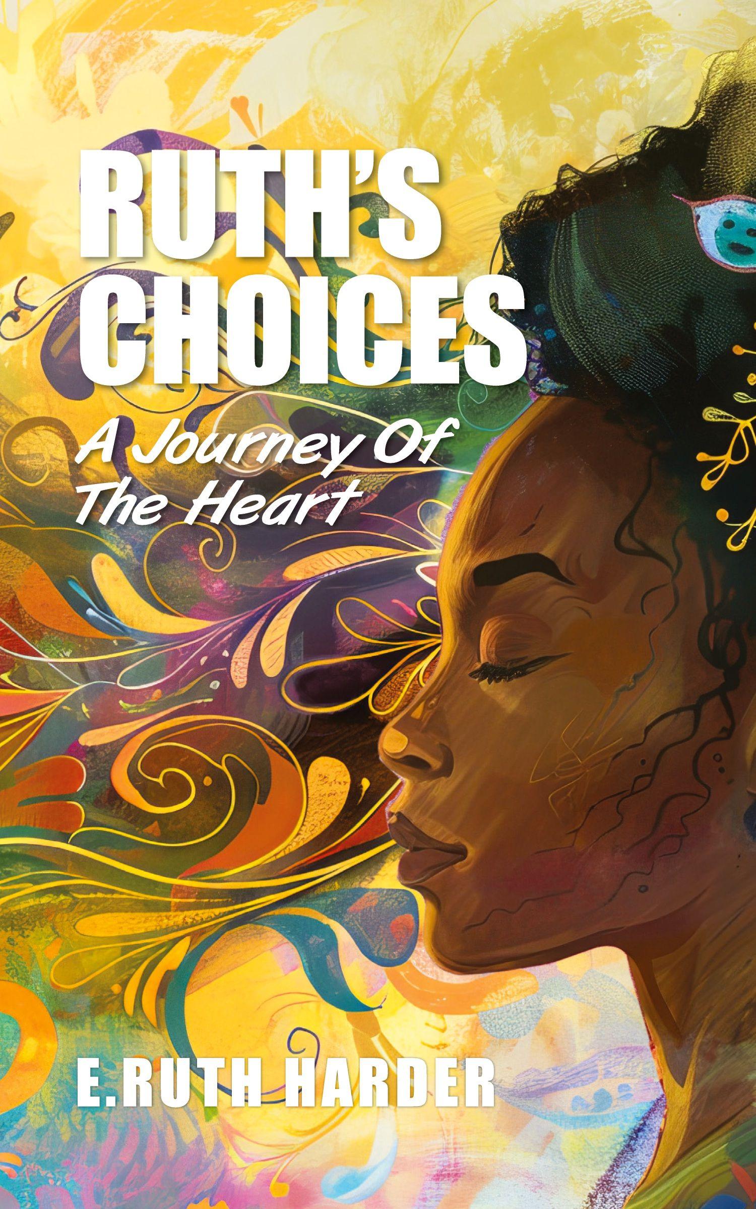 Vorderes Coverbild Ruth's Choices