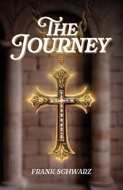 Vorderes Coverbild The Journey