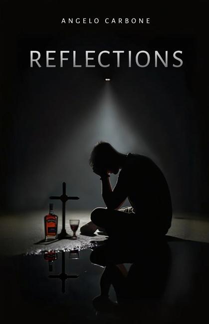 Vorderes Coverbild Reflections