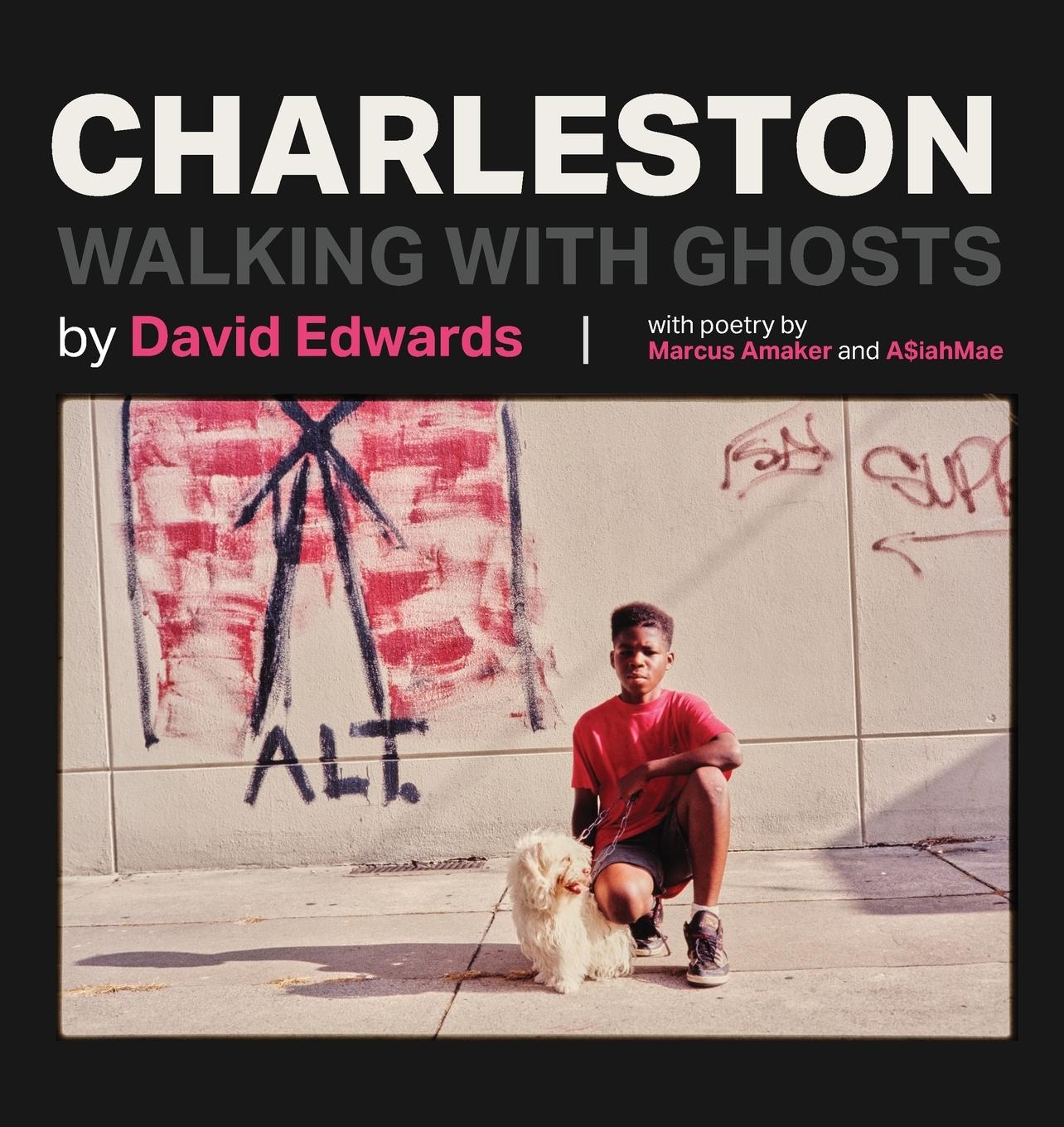 Vorderes Coverbild Charleston