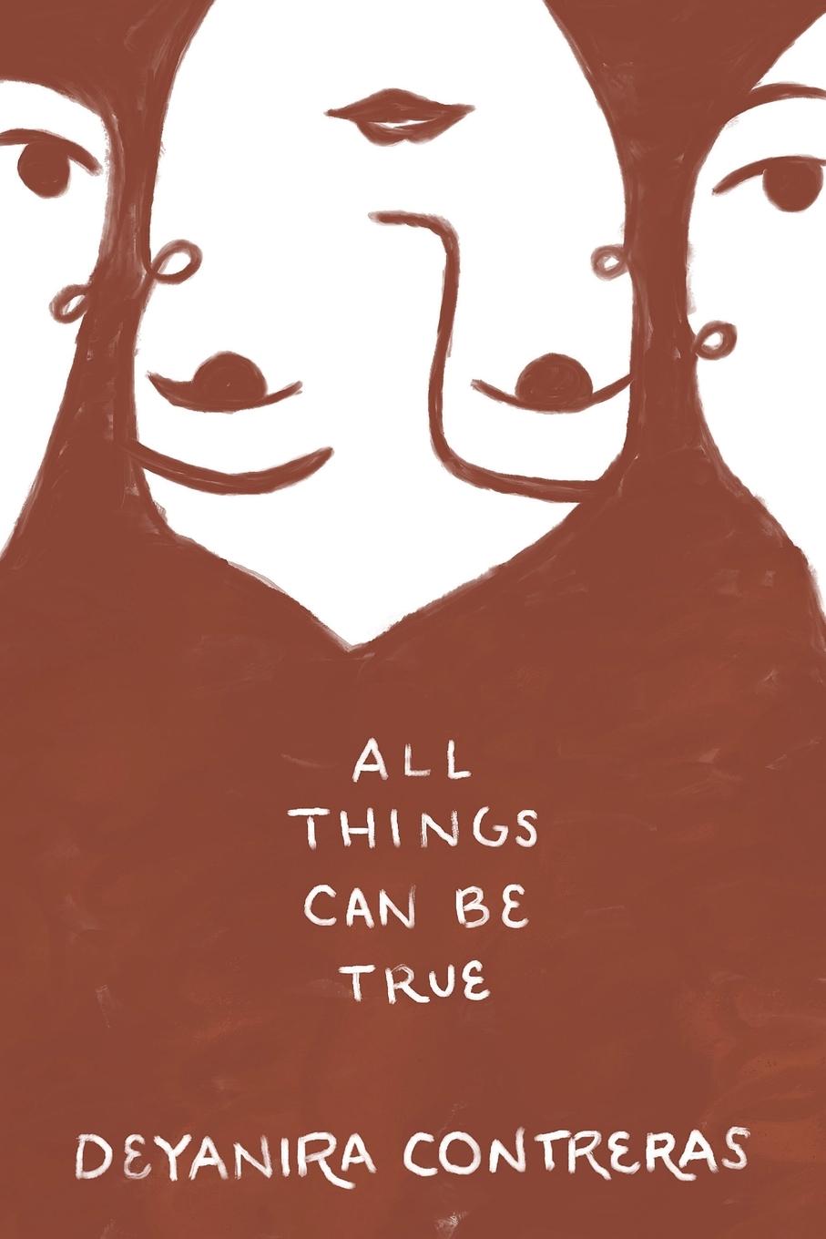 Vorderes Coverbild All Things Can Be True | Todo Puede Ser Cierto