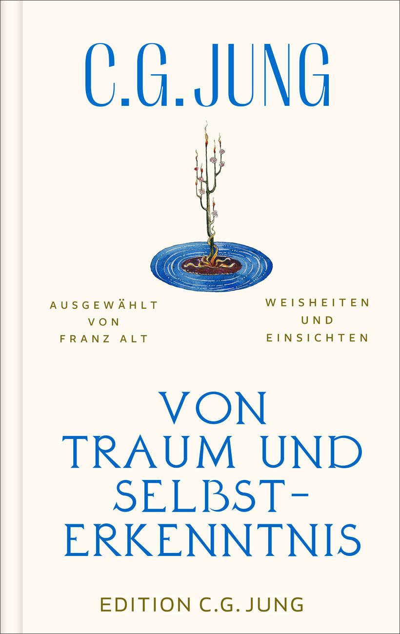 Vorderes Coverbild Von Traum und Selbsterkenntnis